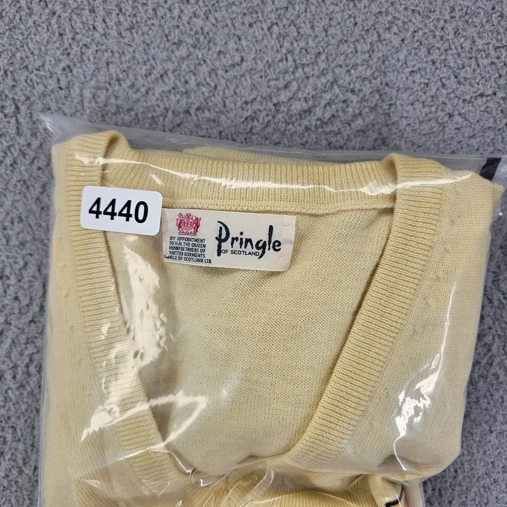 Pringle pre owned
